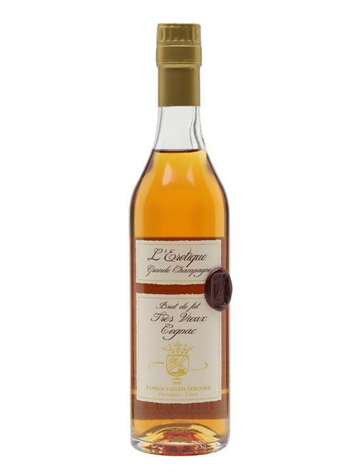 Vallein Tercinier Lot 69 20 cl.